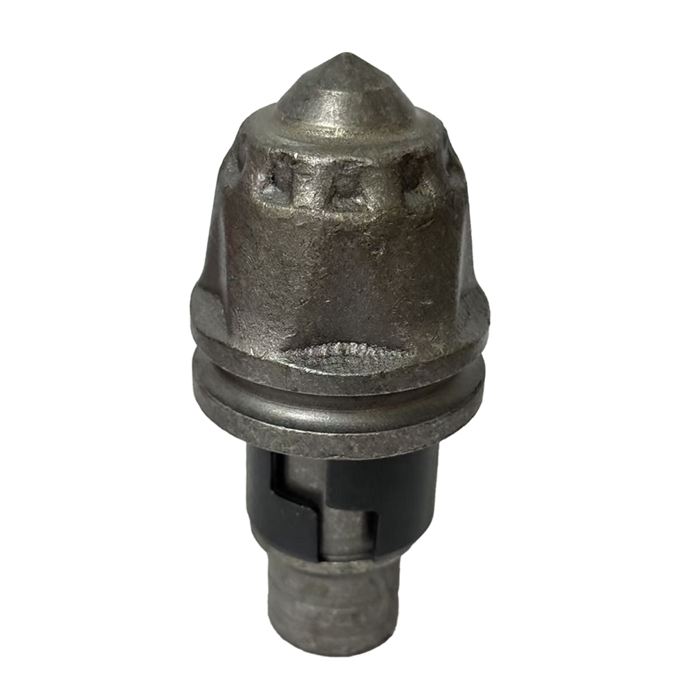 Virgin Tungsten-cobalt Alloy Coal Cutter Picks Continuous Miner Rock Drill Bit Mining Bullet Teeth,ZHUZHOU SITE CEMENTED CARBIDE CO.,LTD,Virgin Tungsten-cobalt Alloy Coal Cutter Picks Continuous Miner Rock Drill Bit Mining Bullet Teeth Dazheng CE Certified