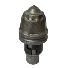 Virgin Tungsten-cobalt Alloy Coal Cutter Picks Continuous Miner Rock Drill Bit Mining Bullet Teeth,ZHUZHOU SITE CEMENTED CARBIDE CO.,LTD,Virgin Tungsten-cobalt Alloy Coal Cutter Picks Continuous Miner Rock Drill Bit Mining Bullet Teeth Dazheng CE Certified