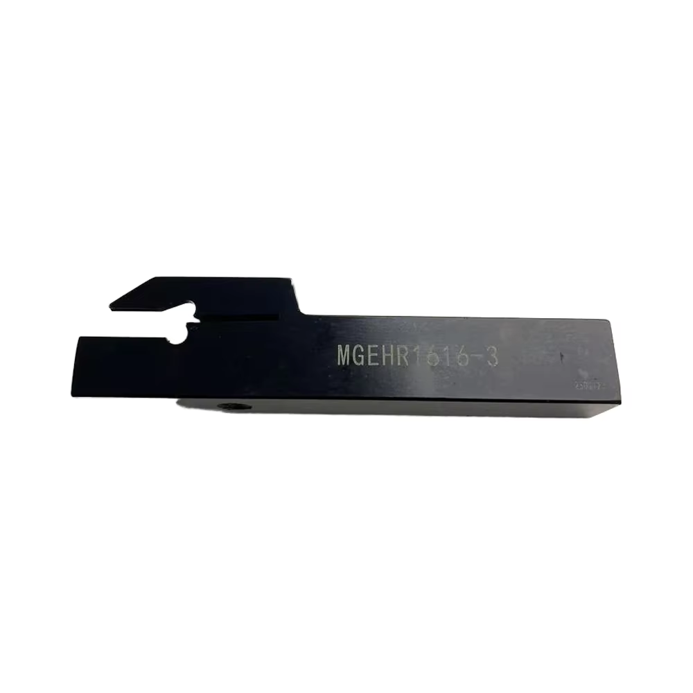 MGEHR 1616-3 Grooving Tool Holder Grooving Tool Holder for MG300 Inserts