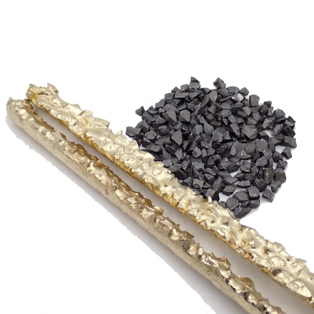1/2''*3/8'' Tungsten Carbide Composite Brazing Rods Manufacturer Cemented Carbide Hardfacing Electrode Hard Alloy Welding Rods