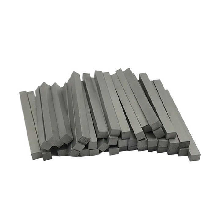 Factory Supply High Quality Cast-Pressed Produced Carbide Wear-resistant Bars