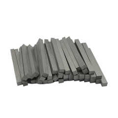 Factory Supply High Quality Cast-Pressed Produced Carbide Wear-resistant Bars