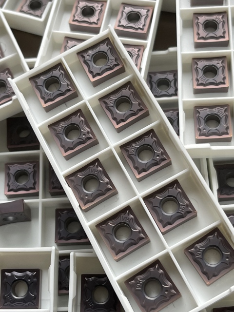 SNMG120404-HA Carbide Grooving & Turning Insert for  0.6–1mm thin stainless steel sheet V-grooving,ZHUZHOU SITE CEMENTED CARBIDE CO.,LTD,V-Grooving Inserts for Stainless Steel Decorative Sheets & Sheet Metal Parts