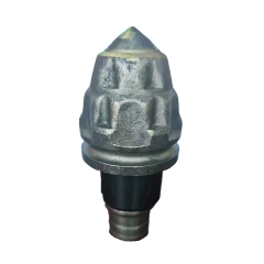 Virgin Tungsten-cobalt Alloy Coal Cutter Picks Continuous Miner Rock Drill Bit Mining Bullet Teeth,ZHUZHOU SITE CEMENTED CARBIDE CO.,LTD,Virgin Tungsten-cobalt Alloy Coal Cutter Picks Continuous Miner Rock Drill Bit Mining Bullet Teeth Dazheng CE Certified