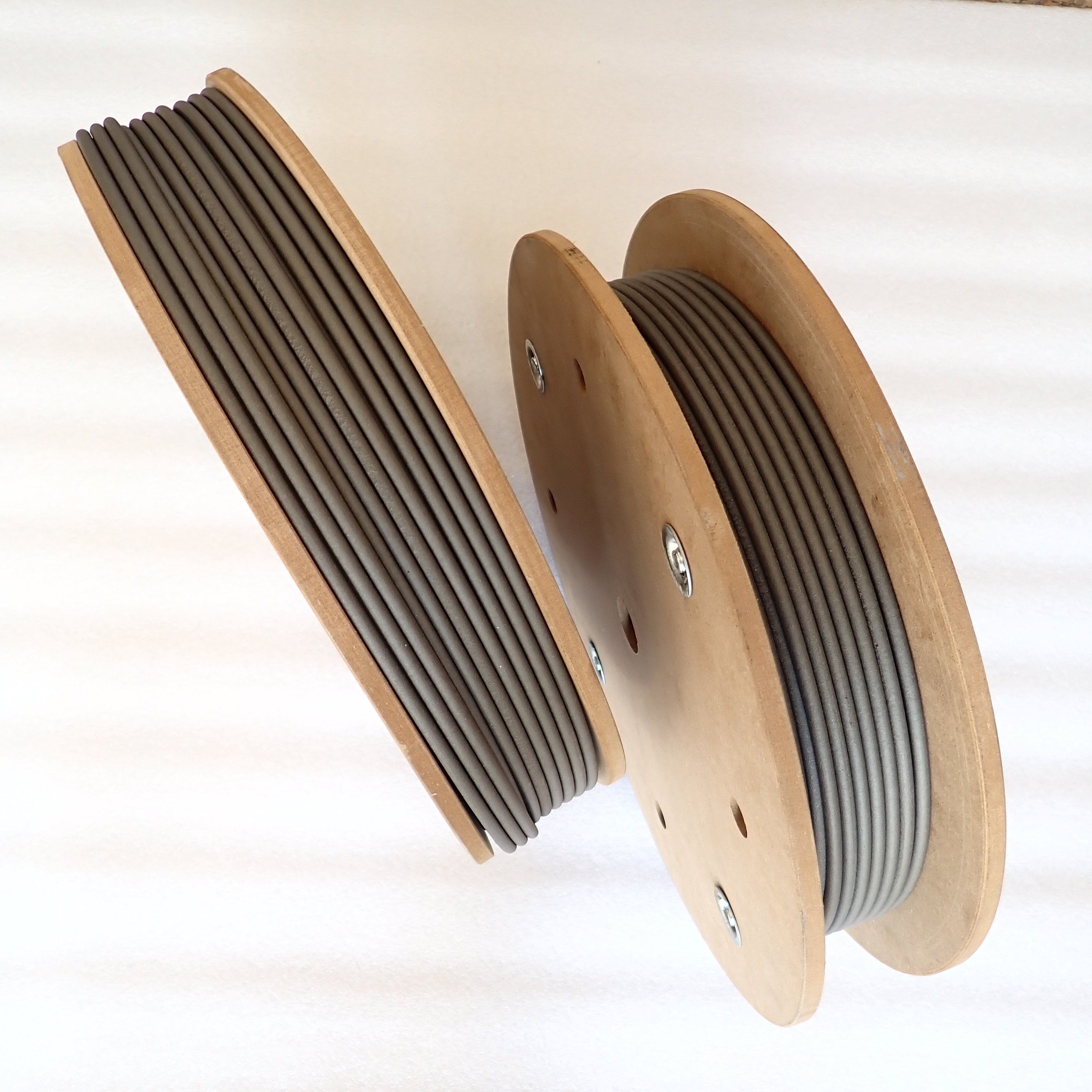 4mm/6mm/8mm Diameter Irregular and Spherical Sintered Nickle Alloy Cast Tungsten Carbide Flexible Welding Rods for TBM Welding