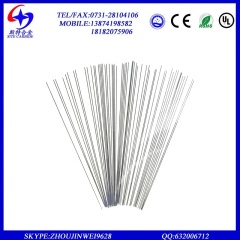 Tungsten Carbide Rod Price Is Suitable for the Manufacturing of Various Kinds of Solid Cemented Carbide Tools (0.7*200)