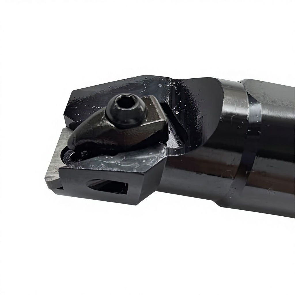 ZZST A40T-DTFNR22 Internal Turning Tool Holder for TNMG Inserts CNC Boring Bar