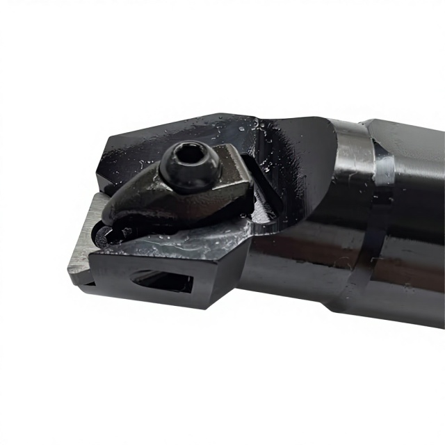 ZZST A40T-DTFNR22 Internal Turning Tool Holder for TNMG Inserts CNC Boring Bar