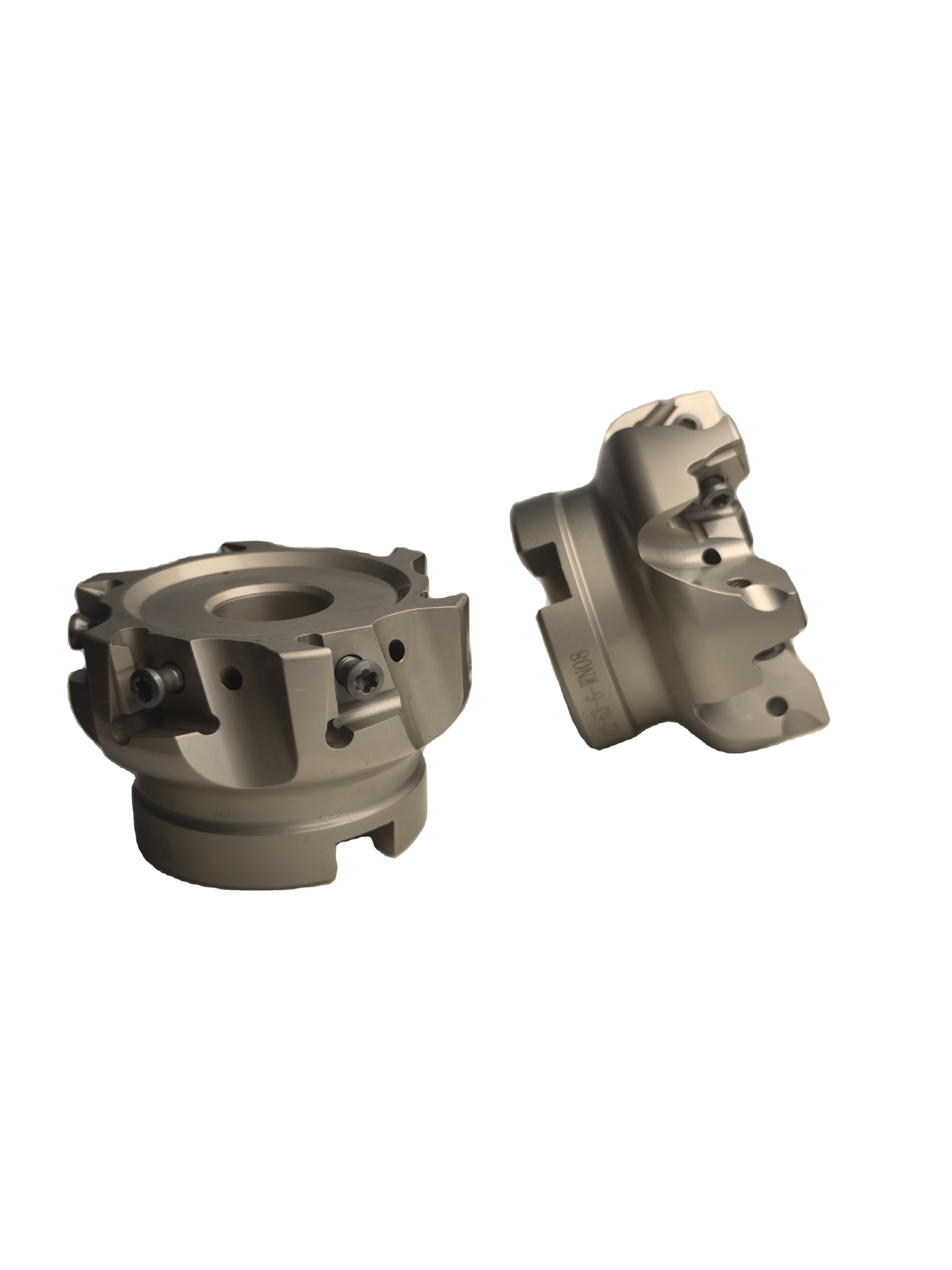 ZZST FM904-A22-63-6-LN13 FM903-A22-63-6-WN08 Face Milling Cutters for CNC Milling Machine