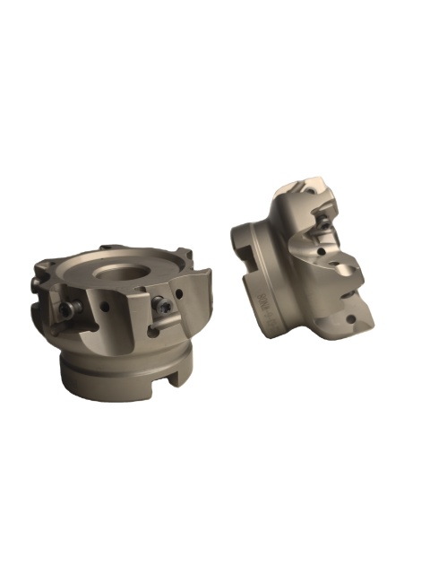 ZZST FM904-A22-63-6-LN13 FM903-A22-63-6-WN08 Face Milling Cutters for CNC Milling Machine