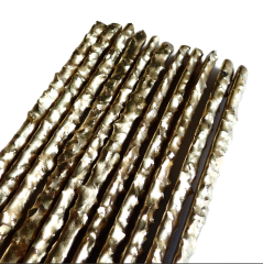 1/2''*3/8'' Tungsten Carbide Composite Brazing Rods Manufacturer Cemented Carbide Hardfacing Electrode Hard Alloy Welding Rods