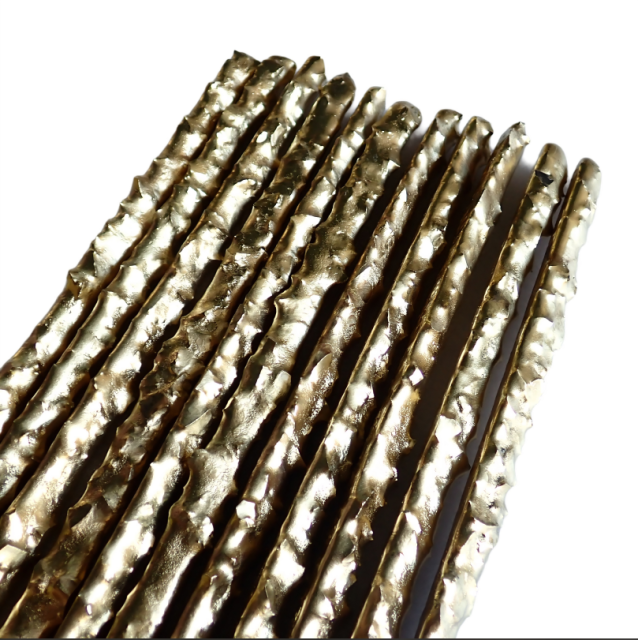 1/2''*3/8'' Tungsten Carbide Composite Brazing Rods Manufacturer Cemented Carbide Hardfacing Electrode Hard Alloy Welding Rods