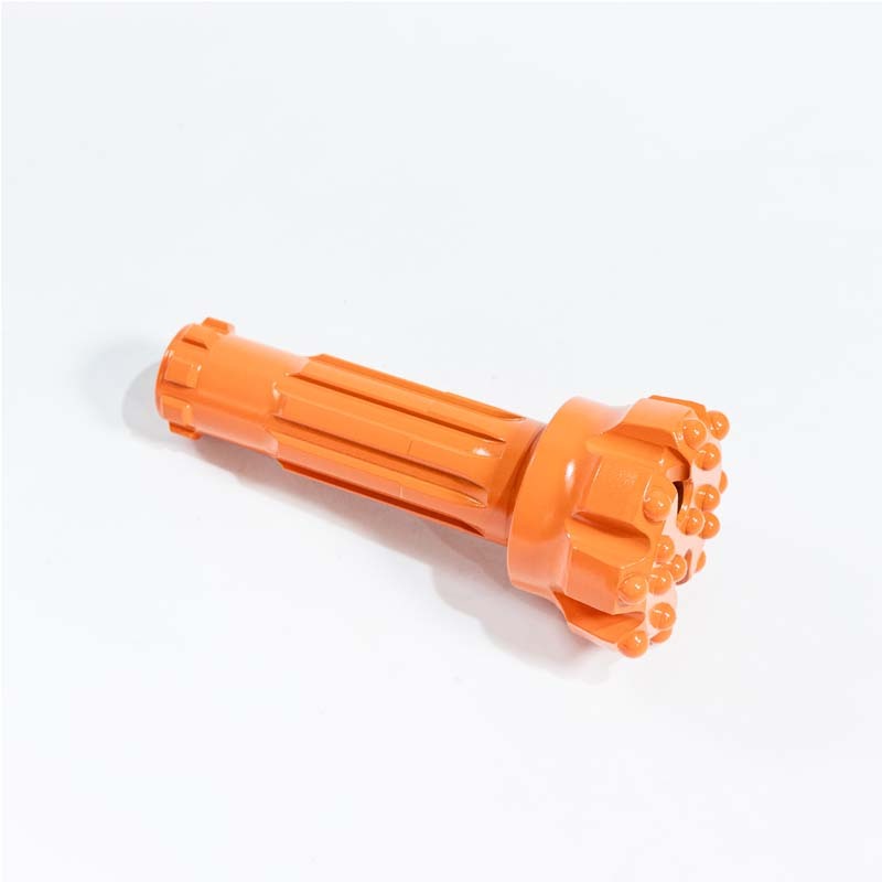 Premium DHD3.5 90mm 100mm 105mm DTH Drill Bit High Air Pressure Rock Drilling Button Bit for Mining