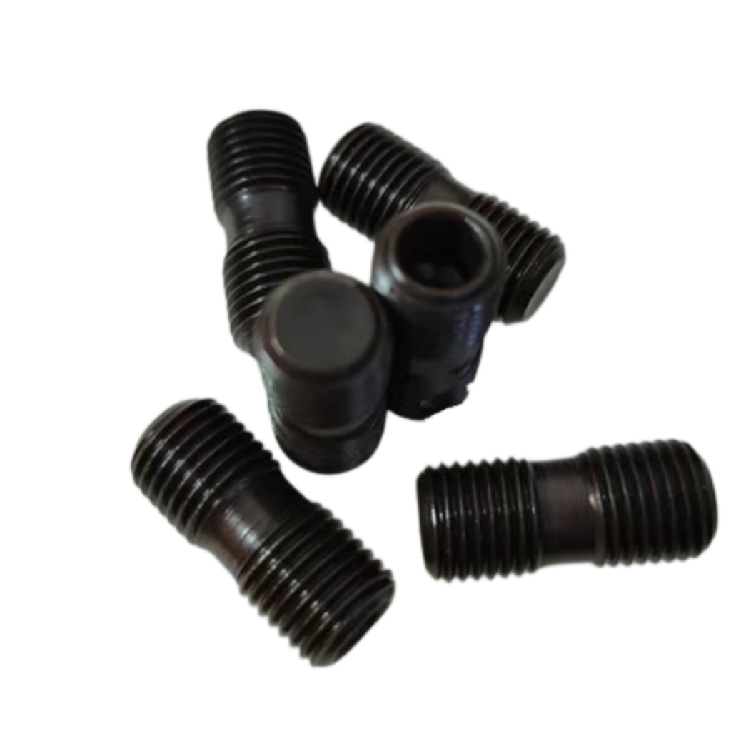 Full Range of CNC Insert Screws for Carbide Turning and Milling Inserts | Tool Holder Clamp Screws for Lathe Cutting Tools