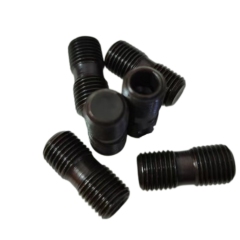 Full Range of CNC Insert Screws for Carbide Turning and Milling Inserts | Tool Holder Clamp Screws for Lathe Cutting Tools