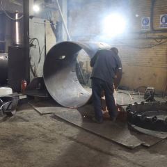 Heavy Duty Double Wall Steel Borehole Casing Pipe for Rotary Drilling Rig Piling Foundation Construction Borehole Casing Pipe,ZHUZHOU SITE CEMENTED CARBIDE CO.,LTD,Heavy Duty Double Wall Steel Borehole Casing Pipe for Rotary Drilling Rig Piling Foundation Construction Borehole Casing Pipe