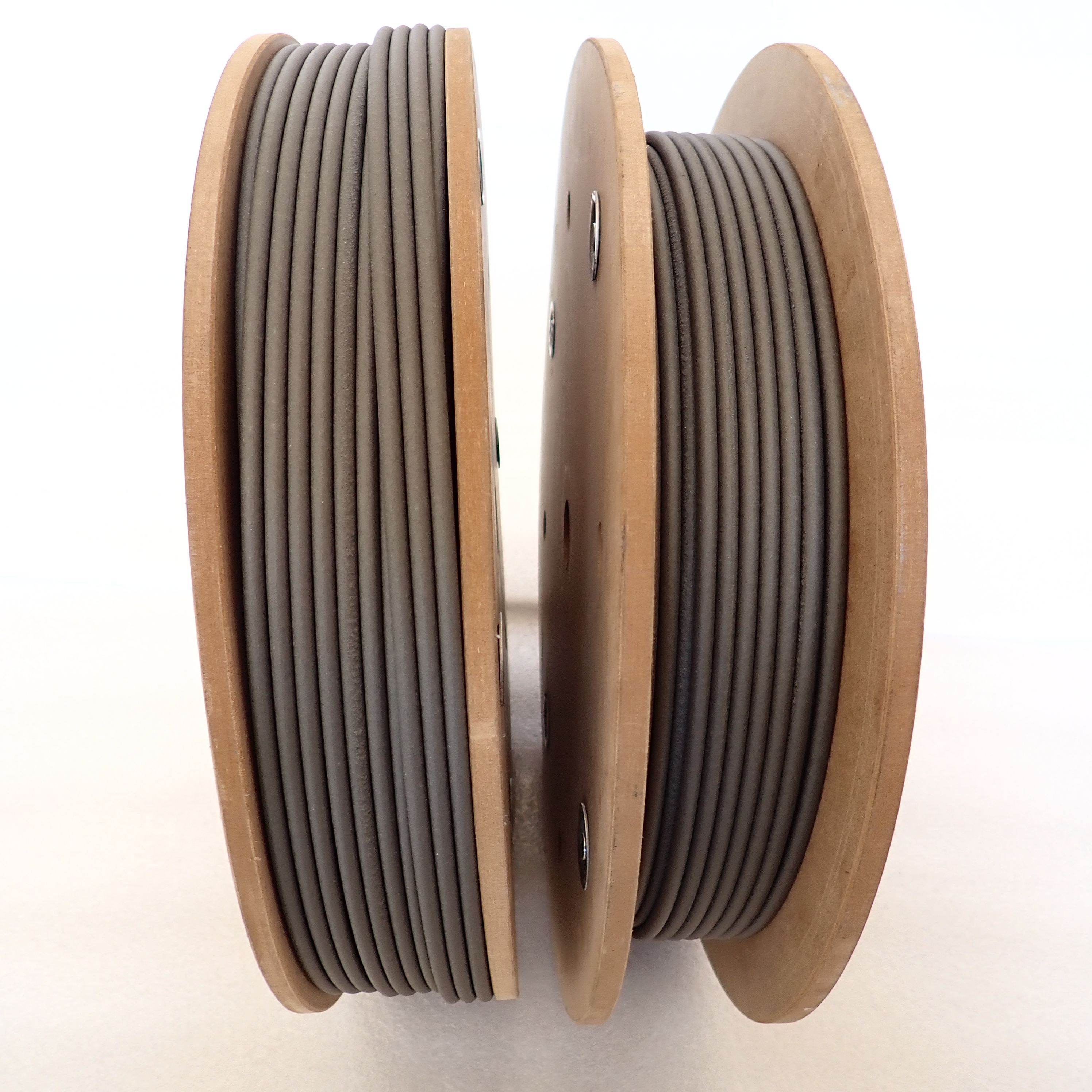 4mm/6mm/8mm Diameter Irregular and Spherical Sintered Nickle Alloy Cast Tungsten Carbide Flexible Welding Rods for TBM Welding