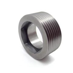 High Pressure Cemented Carbide Inner Hexagonal Thread Nozzle for PDC Drill Bit Oil Gas Drilling Jet Wear Spare Parts Factory