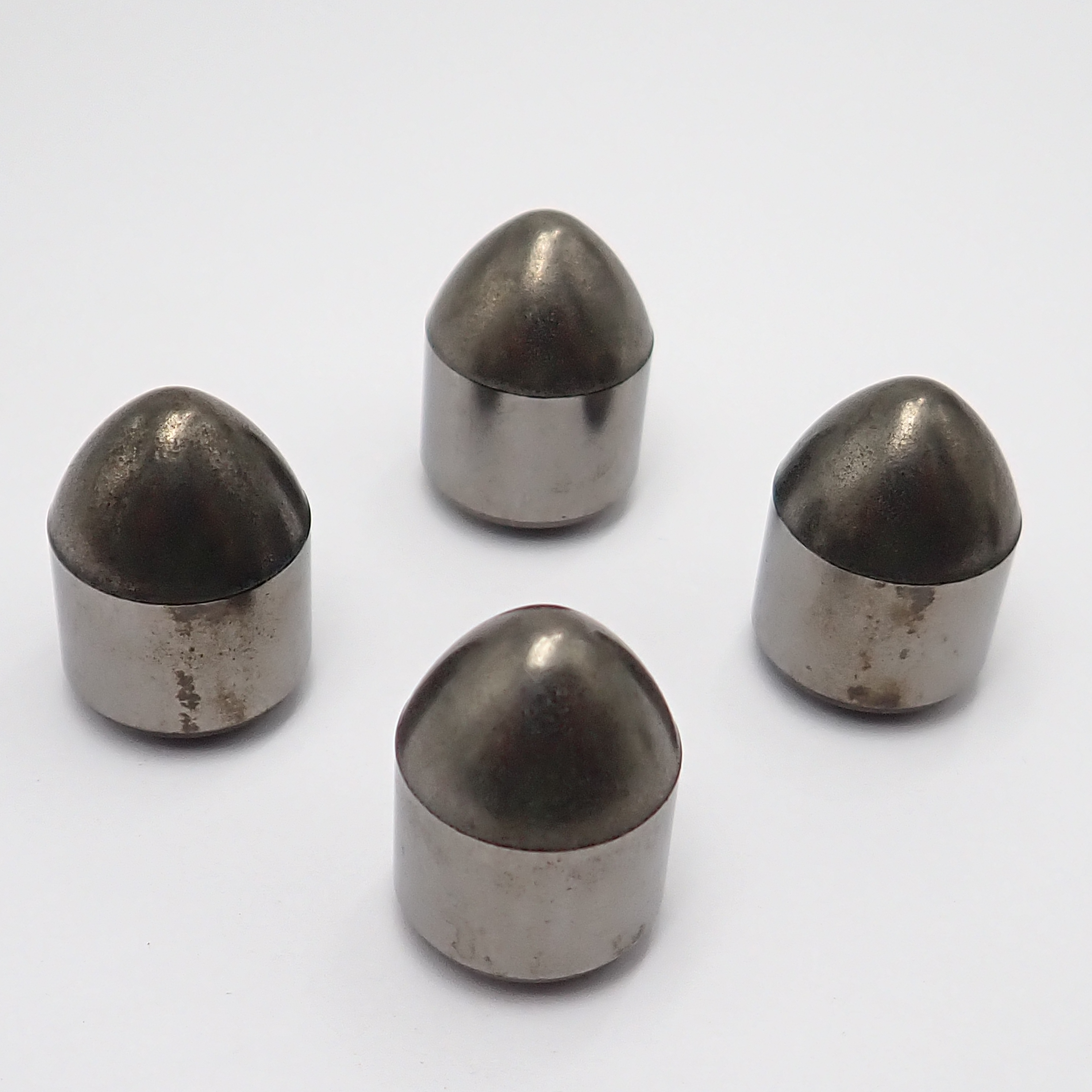 K10/K20/K30/K40 Spherical Carbide Buttons Sintered Carbide Tips for Mining and Drilling Bits Carbide Cutting Teeth