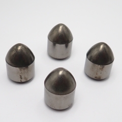 K10/K20/K30/K40 Spherical Carbide Buttons Sintered Carbide Tips for Mining and Drilling Bits Carbide Cutting Teeth