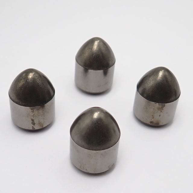 K10/K20/K30/K40 Spherical Carbide Buttons Sintered Carbide Tips for Mining and Drilling Bits Carbide Cutting Teeth