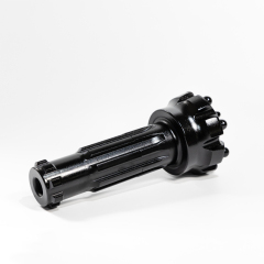Premium 127mm DHD340 DTH Hammer Button Bit Hard Rock Drilling Tools for Blast Hole Quarrying