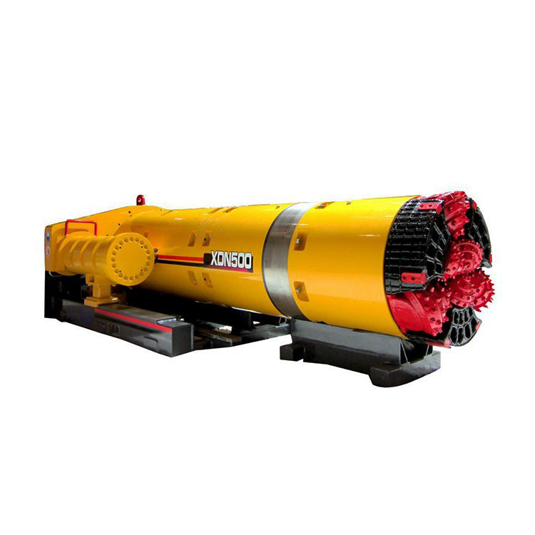 XDN500 Slurry Balance Pipe Jacking