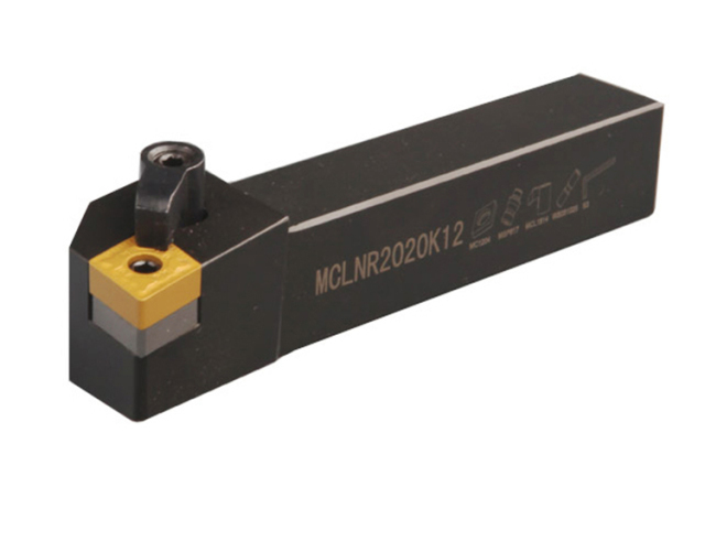 All Types of CNC Lathe Turning Tool Holders for External Internal Grooving Threading and Facing Applications