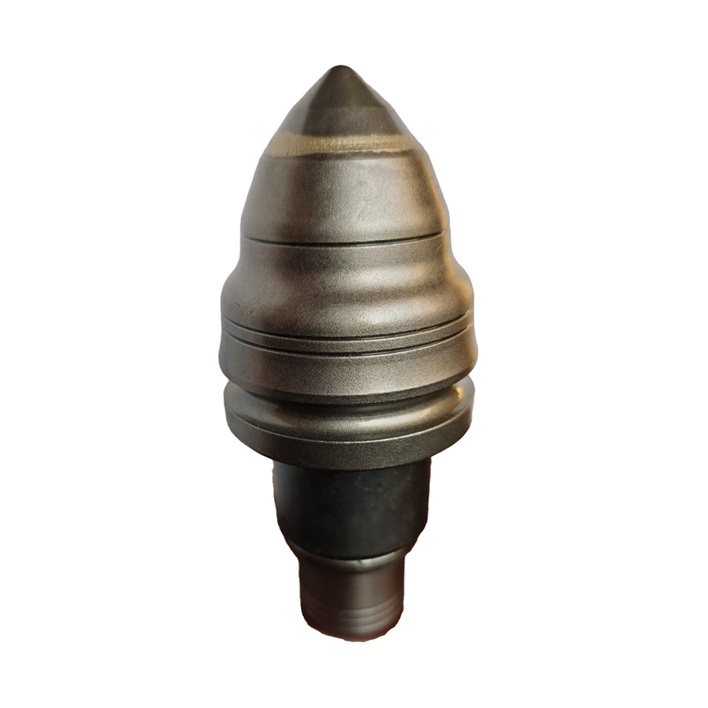 Virgin Tungsten-cobalt Alloy Coal Cutter Picks Continuous Miner Rock Drill Bit Mining Bullet Teeth,ZHUZHOU SITE CEMENTED CARBIDE CO.,LTD,Virgin Tungsten-cobalt Alloy Coal Cutter Picks Continuous Miner Rock Drill Bit Mining Bullet Teeth Dazheng CE Certified