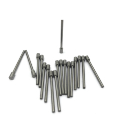 High Precision Special Chamfering Carbide Pilots Carbide Pilot Drill Rod Carbide Step Pilot