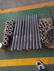 5 Inch Reverse Circulation RC DTH Hammer Center Hole Percussion Drilling Bit for Mining and Water Well Drilling in Hard Rock