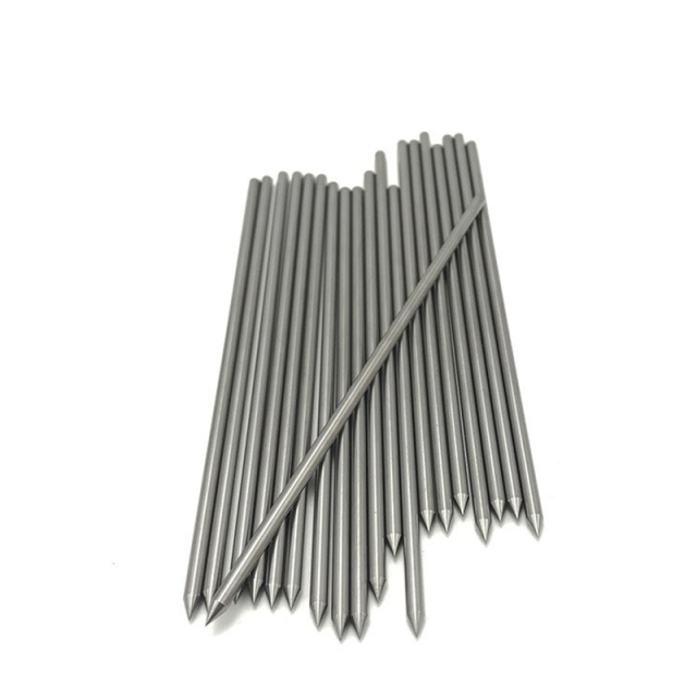 Carbide Pointed Pins Used for Engraving and Marking Hard Items