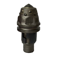 Steel Carbide Coal Cutter Picks Continuous Miner Rock Mining Construction Industries Cutter Teeth Bullet Teeth,ZHUZHOU SITE CEMENTED CARBIDE CO.,LTD,Steel Carbide Coal Cutter Picks Continuous Miner Rock Mining Construction Industries Cutter Teeth Bullet Teeth