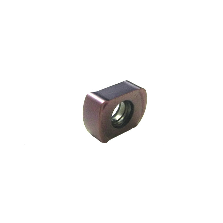 BLMP0603R-M and BLMP0904R-M Square Carbide Insert Milling and Turning Tools OEM Customizable