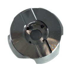 ZZST 6N TE90-463-22R-09 Milling Cutter 90° Indexable Face Positive Six Cutting Edges Double Side 6NGU 06/09 Insert-ODM OEM