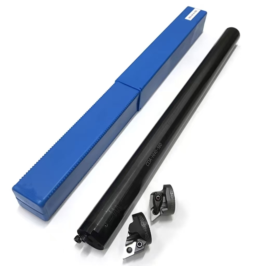 ZZST PSC CNC Tool Holder Hydraulic Internal Cooling Precision Turning and Milling Holder