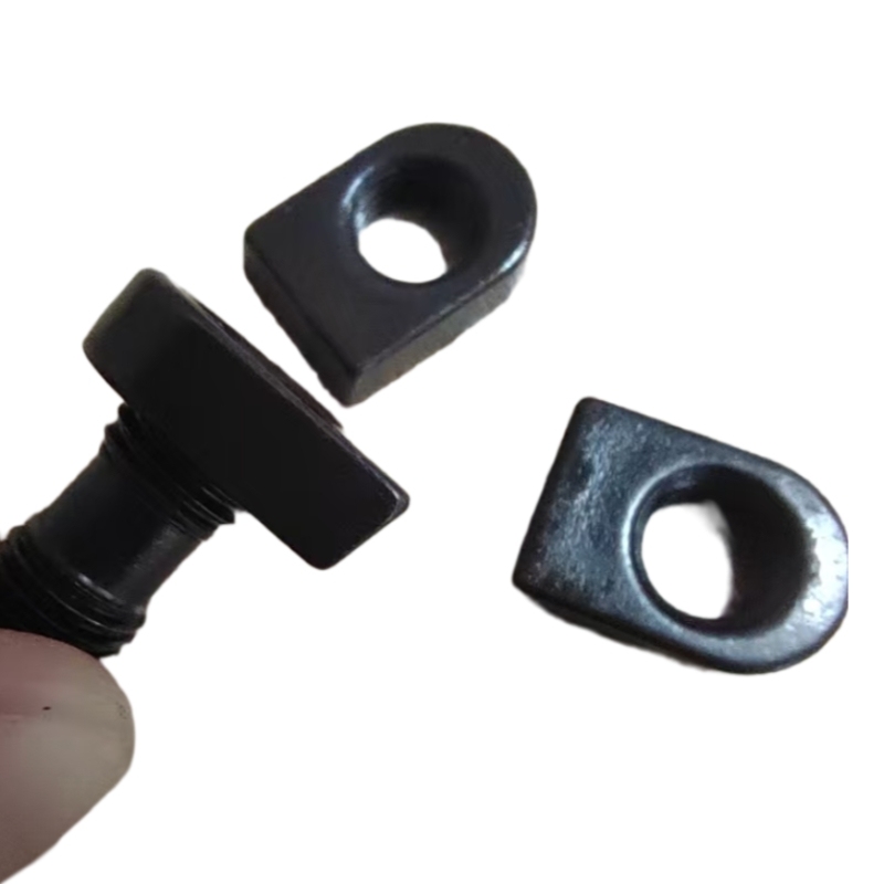 Full Range of CNC Insert Screws for Carbide Turning and Milling Inserts | Tool Holder Clamp Screws for Lathe Cutting Tools