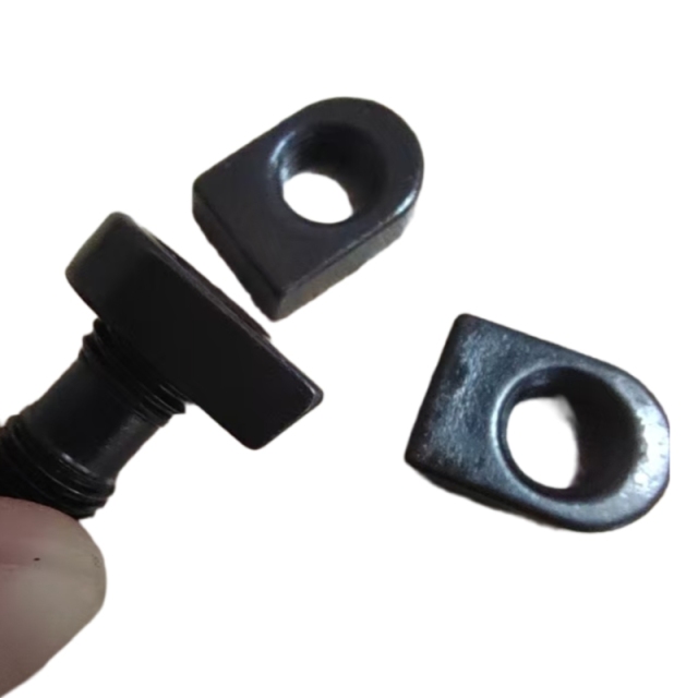 Full Range of CNC Insert Screws for Carbide Turning and Milling Inserts | Tool Holder Clamp Screws for Lathe Cutting Tools