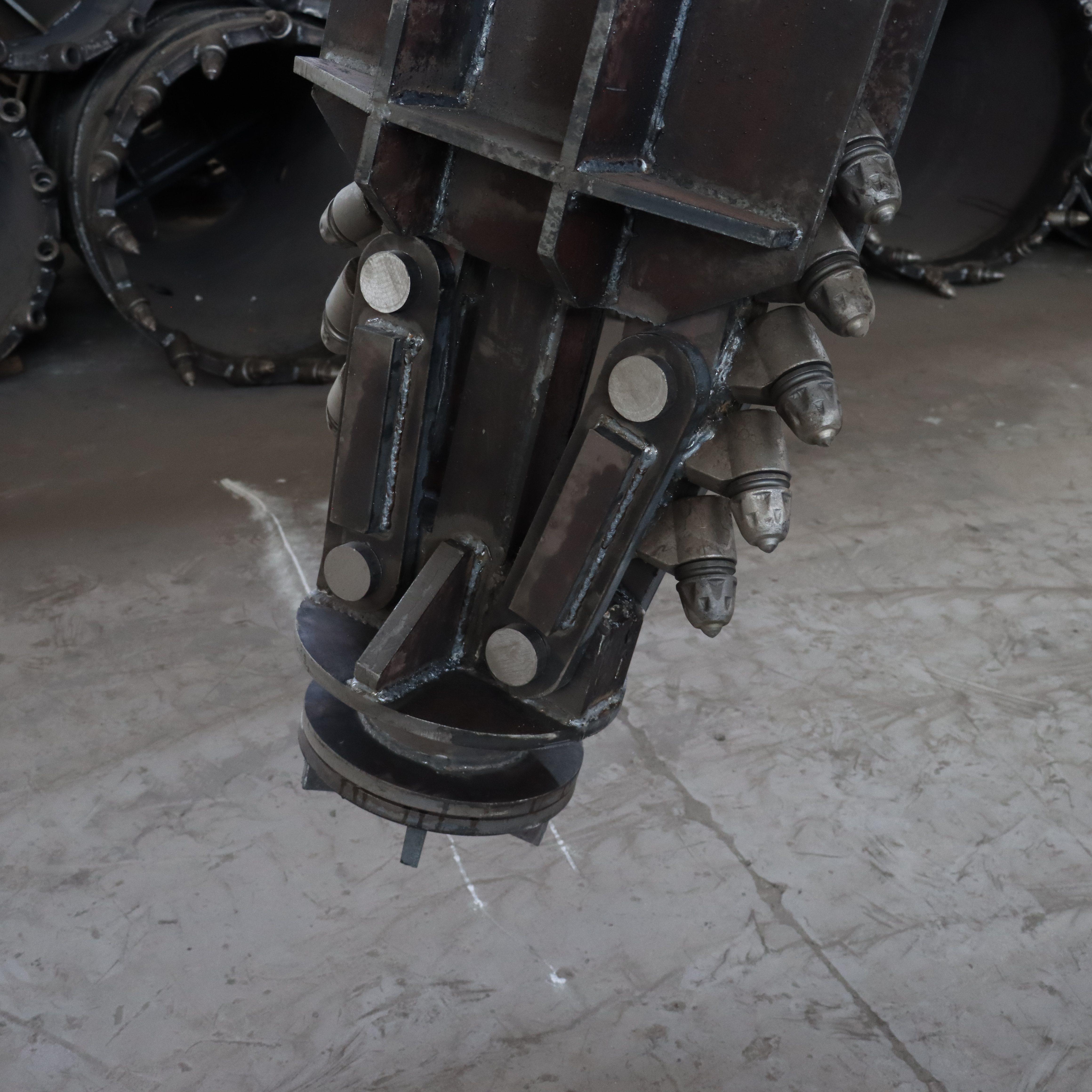 High Strength Rock Belling Bucket Foundation Drilling Tool for Rotary Rig Construction Ore Mining Ore Mining Drill Bit,ZHUZHOU SITE CEMENTED CARBIDE CO.,LTD,High Strength Rock Belling Bucket Foundation Drilling Tool for Rotary Rig Construction Ore Mining Ore Mining Drill Bit