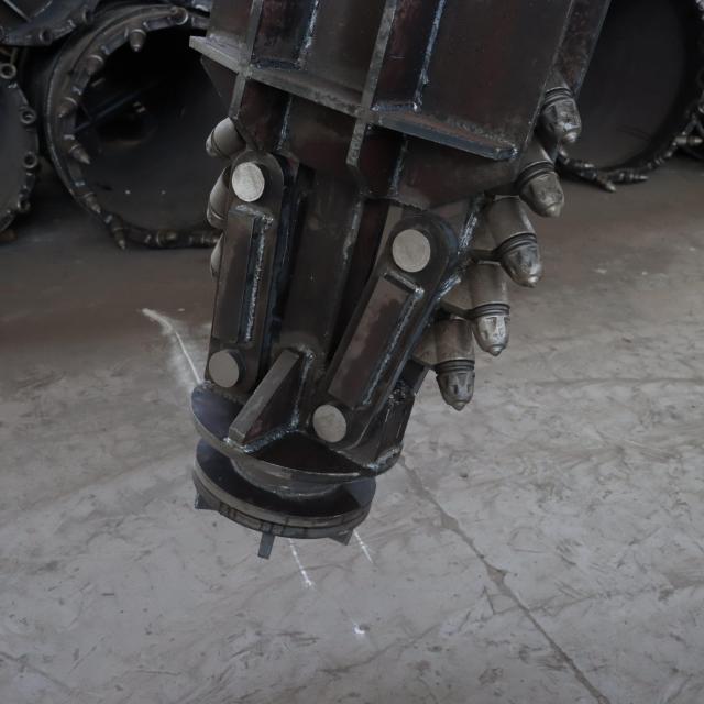 High Strength Rock Belling Bucket Foundation Drilling Tool for Rotary Rig Construction Ore Mining Ore Mining Drill Bit,ZHUZHOU SITE CEMENTED CARBIDE CO.,LTD,High Strength Rock Belling Bucket Foundation Drilling Tool for Rotary Rig Construction Ore Mining Ore Mining Drill Bit