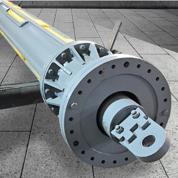 YIJUE Friction Kelly Bar From Hubei Certified with Machinery for Report and Video Inspection