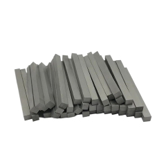Factory Supply High Quality Cast-Pressed Produced Carbide Wear-resistant Bars