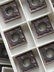 SNMG120404-HA Carbide Grooving & Turning Insert for  0.6–1mm thin stainless steel sheet V-grooving,ZHUZHOU SITE CEMENTED CARBIDE CO.,LTD,V-Grooving Inserts for Stainless Steel Decorative Sheets & Sheet Metal Parts