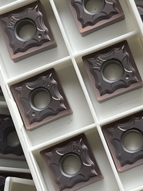 SNMG120404-HA Carbide Grooving & Turning Insert for  0.6–1mm thin stainless steel sheet V-grooving,ZHUZHOU SITE CEMENTED CARBIDE CO.,LTD,V-Grooving Inserts for Stainless Steel Decorative Sheets & Sheet Metal Parts