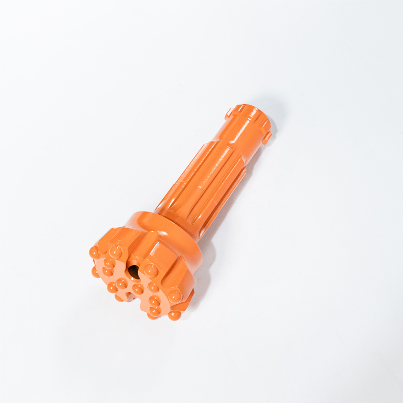Premium DHD3.5 90mm 100mm 105mm DTH Drill Bit High Air Pressure Rock Drilling Button Bit for Mining