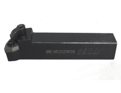 All Types of CNC Lathe Turning Tool Holders for External Internal Grooving Threading and Facing Applications
