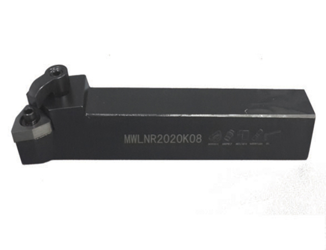 All Types of CNC Lathe Turning Tool Holders for External Internal Grooving Threading and Facing Applications