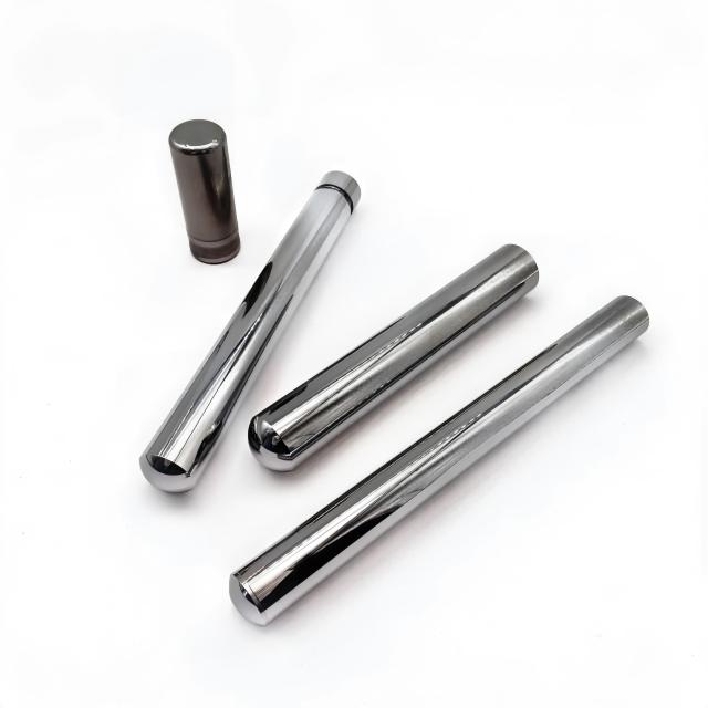 YG8 YG11 Tungsten Carbide Plunger for High-Pressure Pump Cemented Carbide Rod Water Pump/Oil Field/Mold Industry Equipment Parts