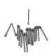 High Precision Special Chamfering Carbide Pilots Carbide Pilot Drill Rod Carbide Step Pilot