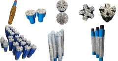 Cemented Carbide Composite Welding Rod Hard Alloy Surfacing Electrode Copper-based Tungsten Carbide Composite Brazing Rod